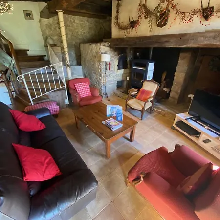 Le Clos Segur Leychert