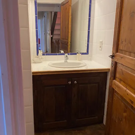 Le Clos Segur * Leychert