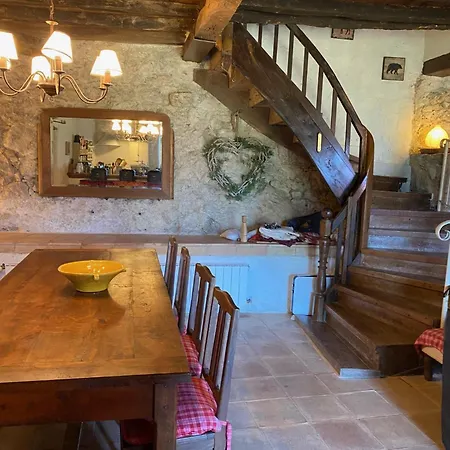 Le Clos Segur Leychert