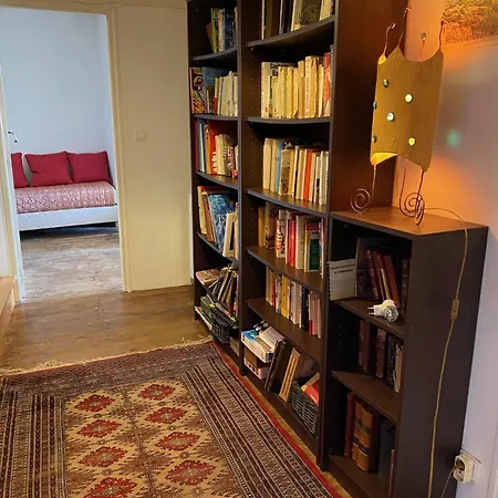 度假居 Le Clos Segur *