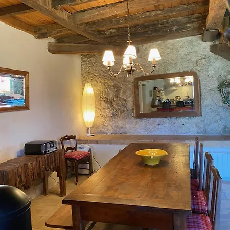 Le Clos Segur * Leychert