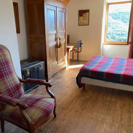 Le Clos Segur 度假居