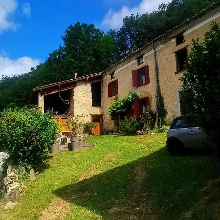 Le Clos Segur Leychert