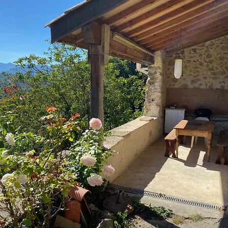 Le Clos Segur Vakantiehuis *
