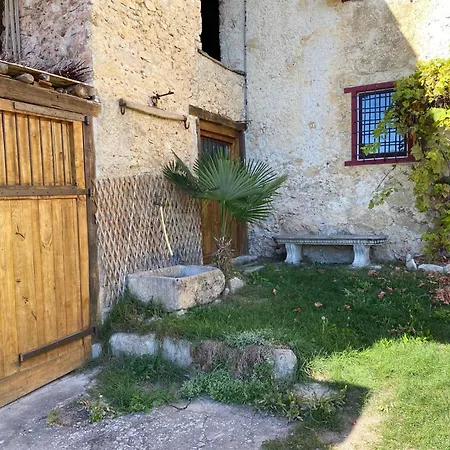 Le Clos Segur * Leychert