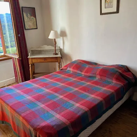 Le Clos Segur Vakantiehuis Leychert