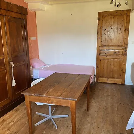 Le Clos Segur Leychert