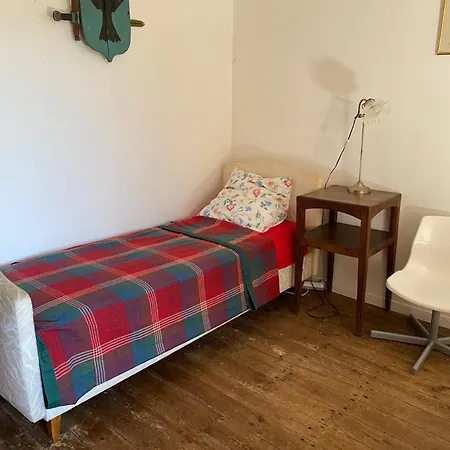 בית נופש Le Clos Segur Leychert