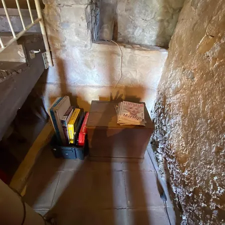 בית נופש Le Clos Segur