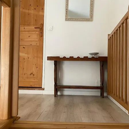 Vakantiehuis Le Clos Segur *