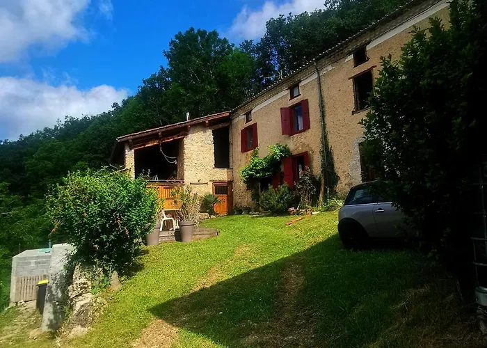 Le Clos Segur Leychert