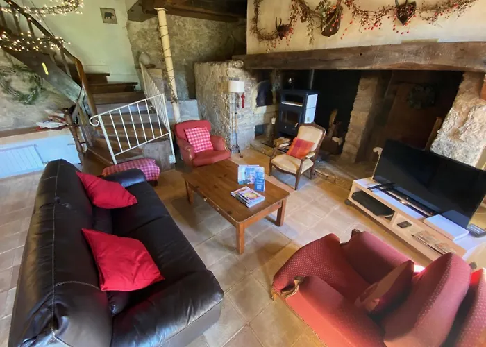 Le Clos Segur Leychert