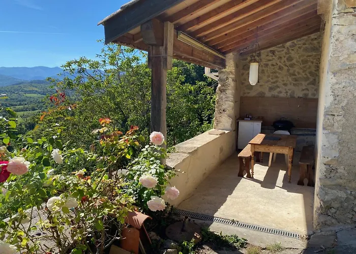 Le Clos Segur Dom wakacyjny *