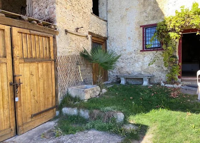 Le Clos Segur * Leychert