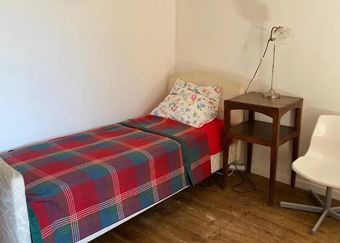 Dom wakacyjny Le Clos Segur Leychert