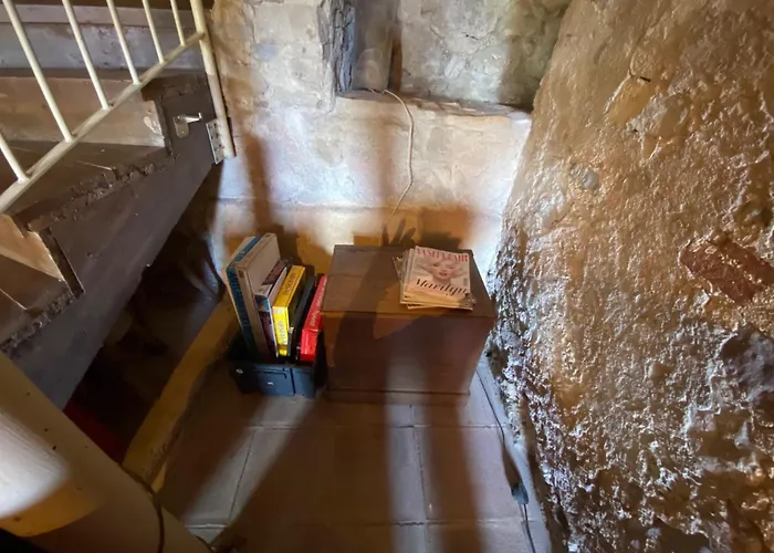 Dom wakacyjny Le Clos Segur