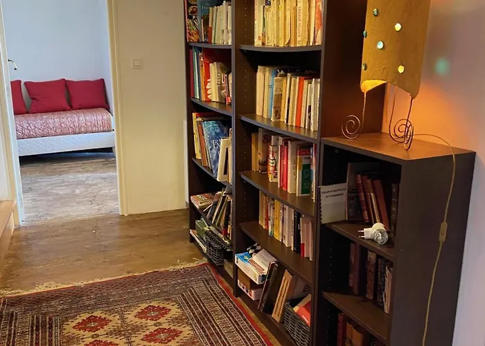 Dom wakacyjny Le Clos Segur *