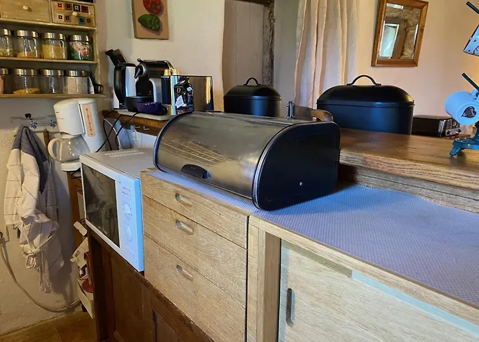 Dom wakacyjny Le Clos Segur