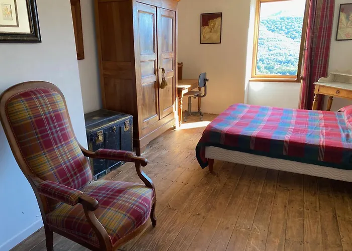 Le Clos Segur Dom wakacyjny